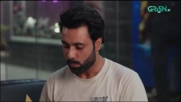 Ishq Beparwah - Episode 17